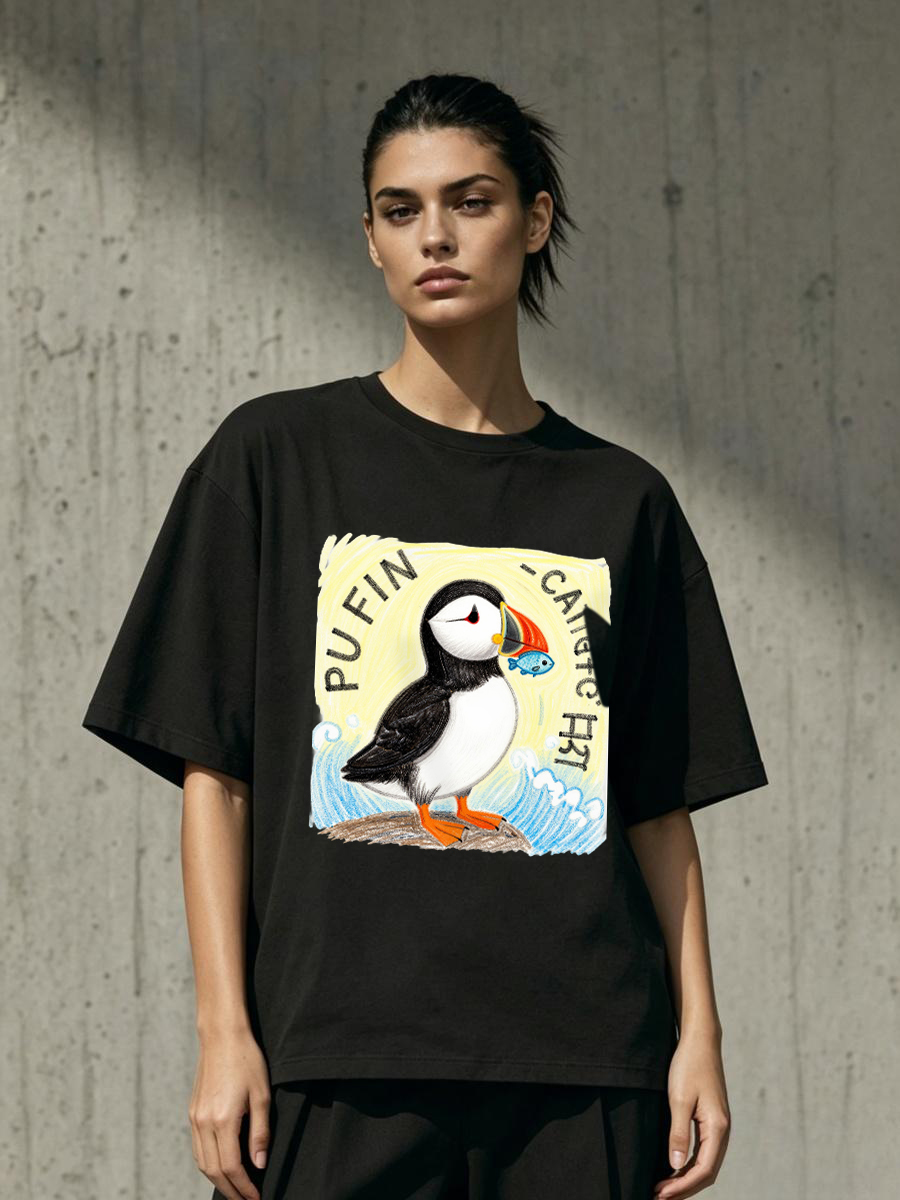 The Plant Parent - T-shirt voor meisjes Plant Parent Grafisch