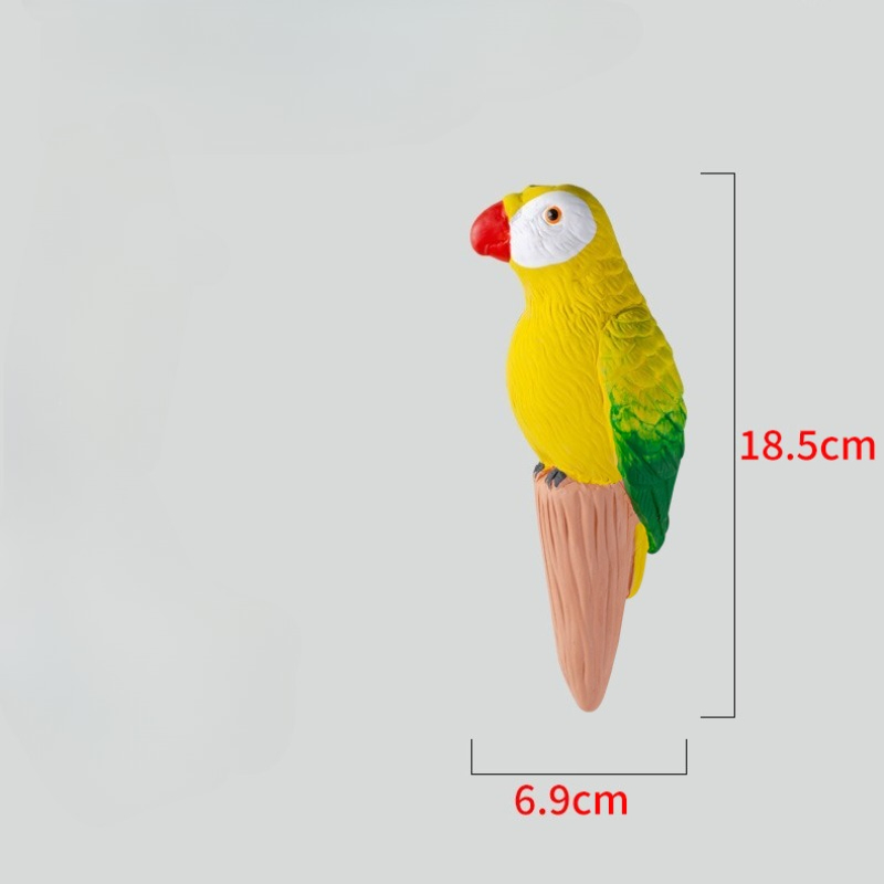Parrot Terracotta Watering Spi - Plant Parenthood recensie en prijs