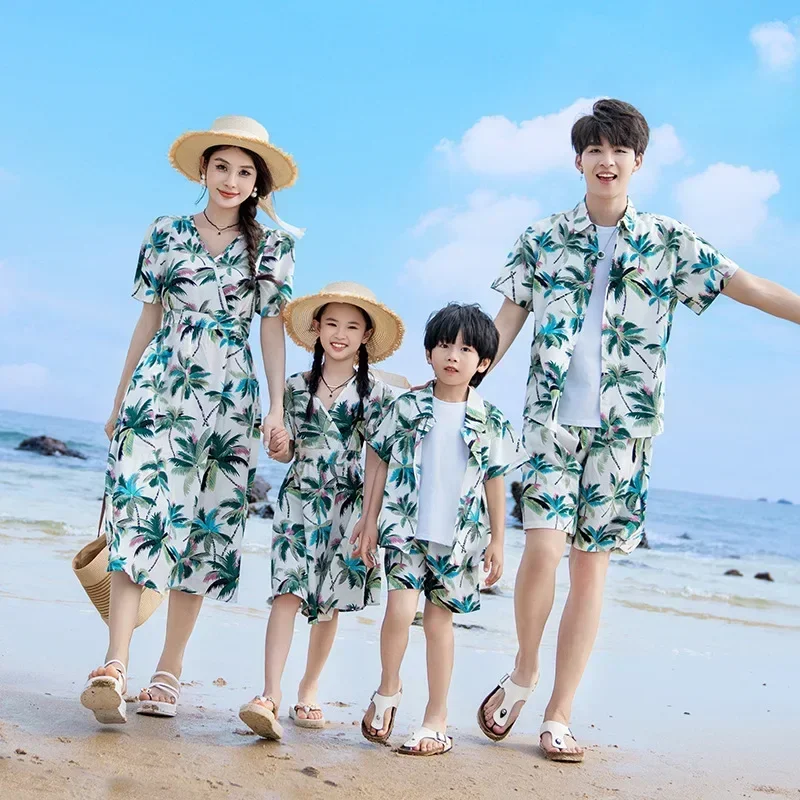 Vakantie paar look ouder-kind  - The Plant Parent recensie en prijs