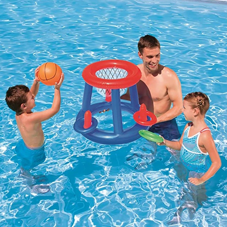 Verdikte PVC opblaasbare baske - The Plant Parent recensie en prijs