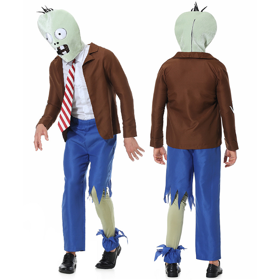 Ouder Kind Halloween Cosplay H - Plant Parent Full recensie en prijs