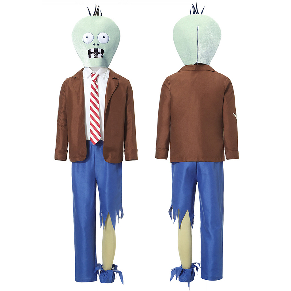 Ouder Kind Halloween Cosplay H - Plant Parent Full recensie en prijs
