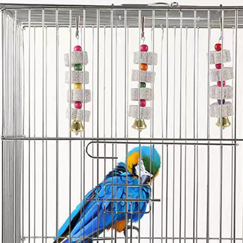Willekeurige Kleur Vogelkooi S - Plant Parenthood recensie en prijs