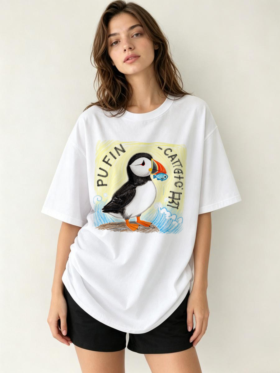 T-shirt voor meisjes Plant Par - The Plant Parent recensie en prijs