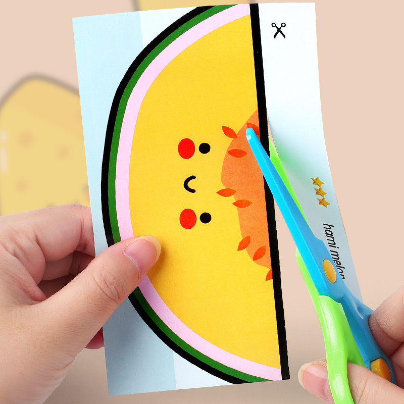 Handgemaakte papierknipjes Int - The Plant Parent recensie en prijs