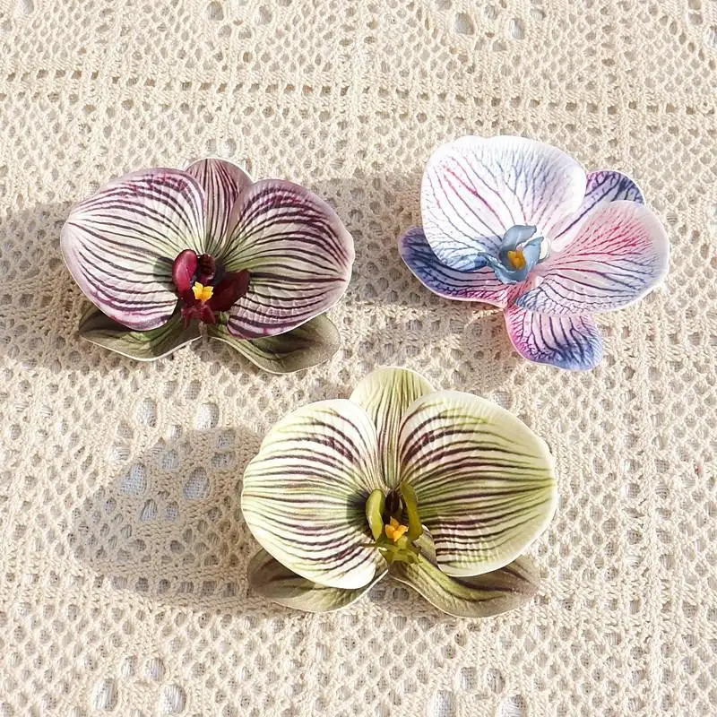 3D-geprinte vlinderorchidee ho - Orchid Phalaenopsis recensie en prijs
