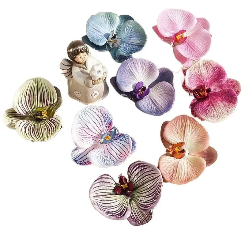 3D-geprinte vlinderorchidee ho - Orchid Phalaenopsis recensie en prijs