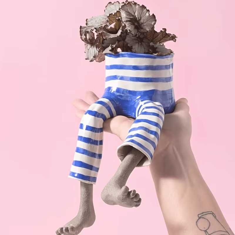 Originele zittende beentjes ke - The Plant Parent recensie en prijs