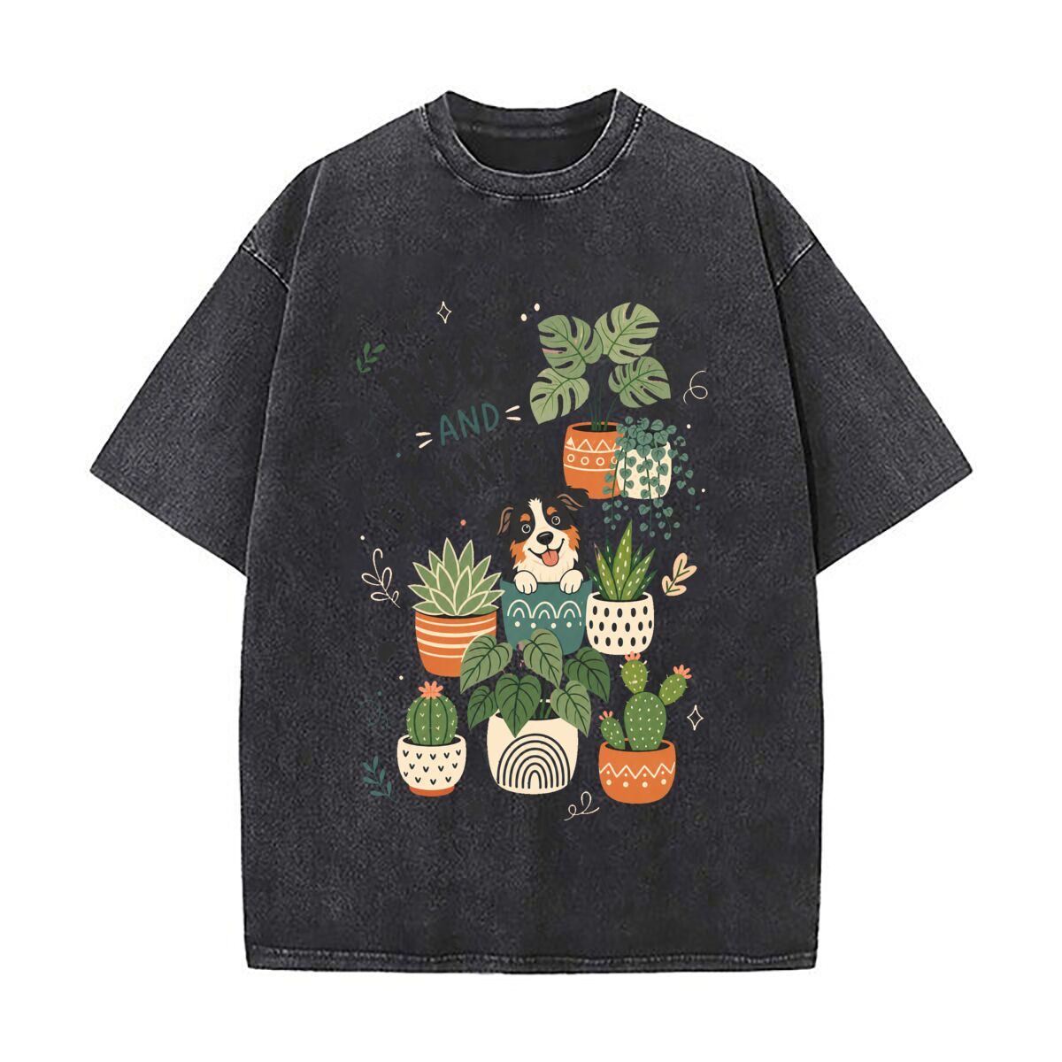 Grappige plantenliefhebbende h - The Plant Parent recensie en prijs